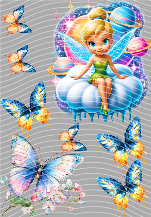 A5 Notebook Wraps-A 2728